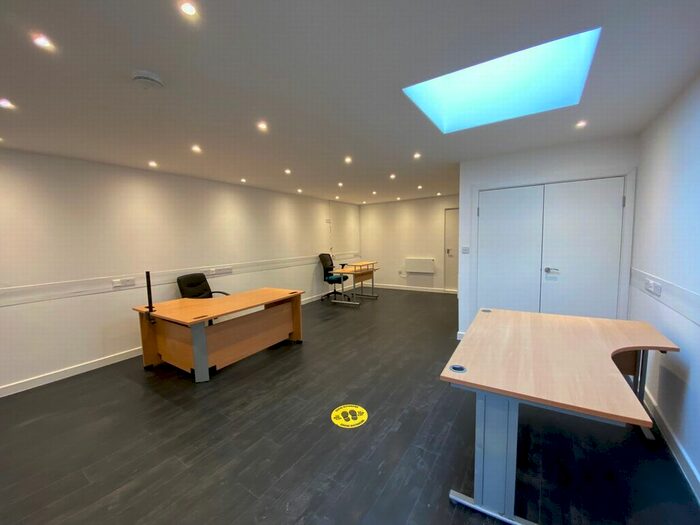 Office To Rent In Brownhill Rd, Lewisham, SE6