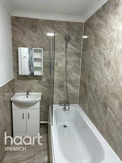 3 Bedroom Terraced House To Rent In Curriers Lane, Ipswich, IP1