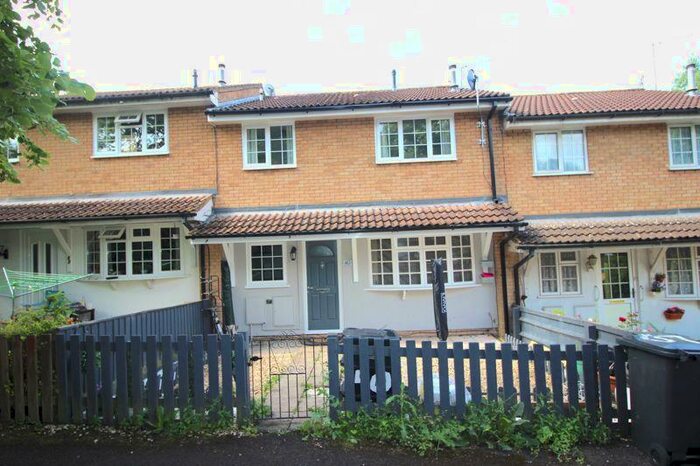 2 Bedroom Terraced House To Rent In Modern Bedroom House To Rent, Hylder Close, Haydon Wick, SN2