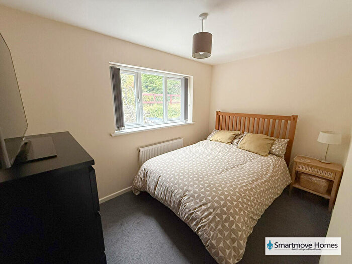 2 Bedroom Semi-Detached House For Sale In Ripley Road, Sawmills, DE56