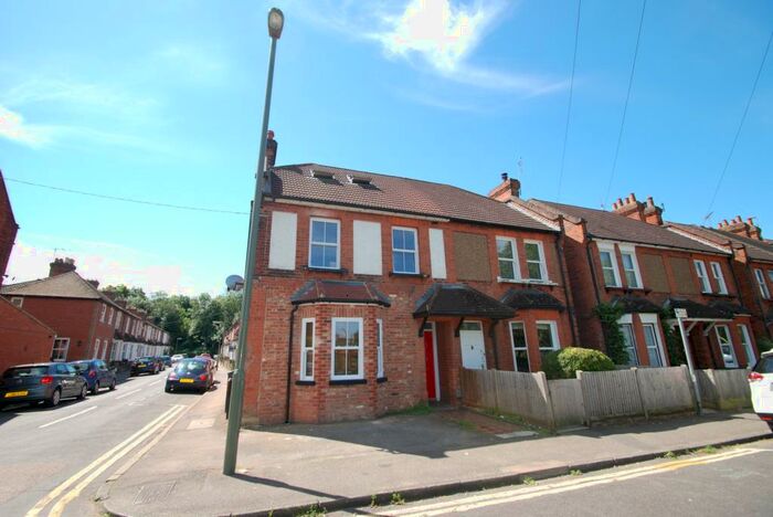 3 Bedroom Apartment To Rent In Recreation Road, Guildford, GU1