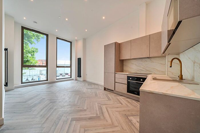 1 Bedroom Flat To Rent In Kent, DA1