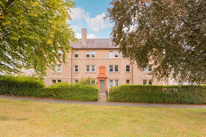 2 Bedroom Flat For Sale In / Boswall Parkway, Edinburgh, EH5