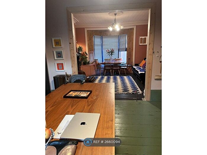 5 Bedroom Terraced House To Rent In Ethelbert Road, Margate, CT9