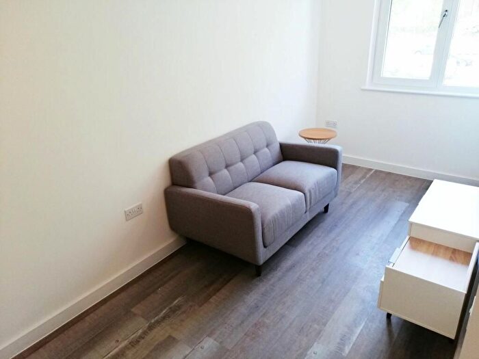 1 Bedroom Flat To Rent In Sunderland Rd, London, SE23