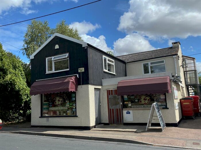 2 Bedroom Flat To Rent In Alma Flat, Coleford Road, Chepstow, NP16