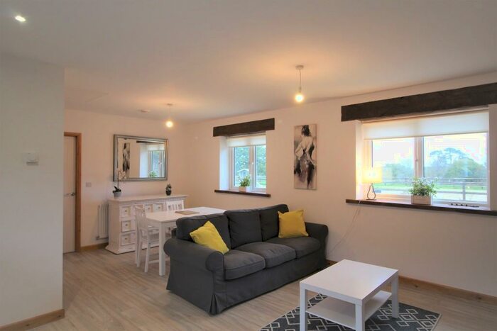 1 Bedroom Terraced Bungalow To Rent In Brakehill Cottages, Arrowsmith Road, BH21