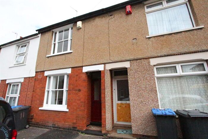 3 Bedroom Terraced House To Rent In New Bilton, CV21