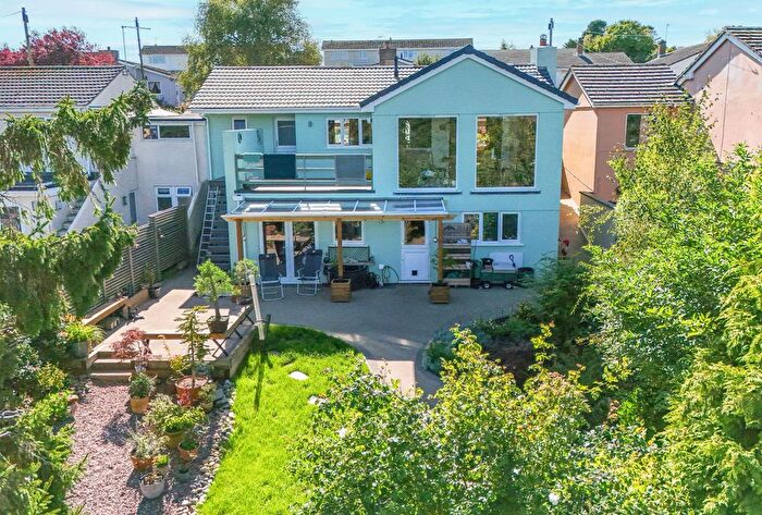 5 Bedroom Detached House For Sale In Duchy Gardens, Preston, Paignton, TQ3