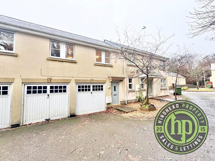 2 Bedroom Flat To Rent In Ramsey Gardens, Plymouth, PL5