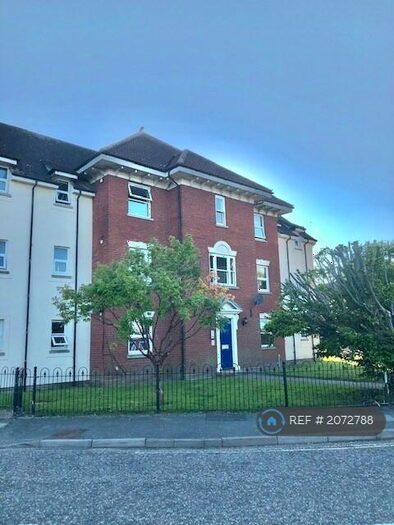 1 Bedroom Flat To Rent In Tattersalls Chase, Southminster, CM0