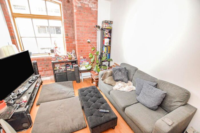 1 Bedroom Flat To Rent In Beaumont Building, Mirabel Street, City Centre, Manchester, M3