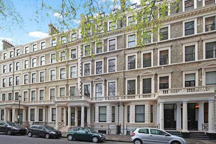 2 Bedroom Flat To Rent In Ashburn Gardens, London, SW7