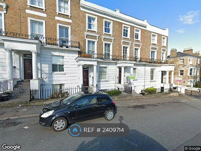 2 Bedroom Flat To Rent In Gipsy Hill, London, SE19