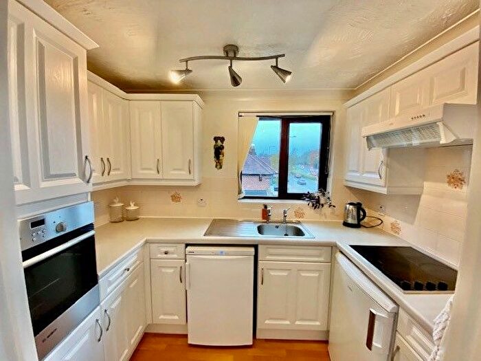 1 Bedroom Flat For Sale In Ashill Road, Birmingham, B45