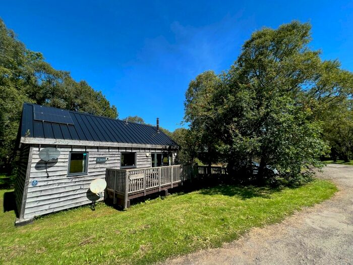 3 Bedroom Property For Sale In Dalavich, Taynuilt, PA35