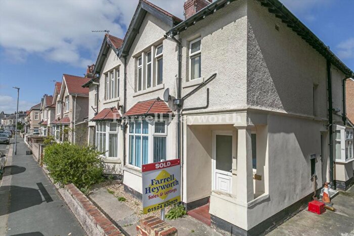 1 Bedroom Flat For Sale In Granville Road, Heysham, Morecambe, LA3