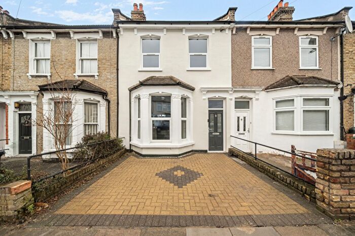 5 Bedroom Detached House For Sale In Fairlawn Park, Sydenham, London, SE26