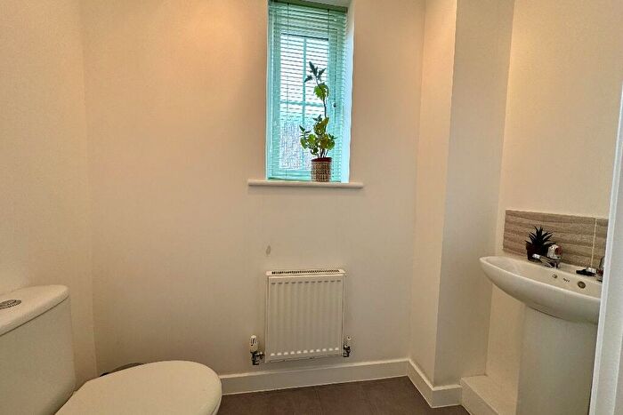 4 Bedroom Detached House For Sale In Ulverston Road, Eastbourne, East Sussex, BN23