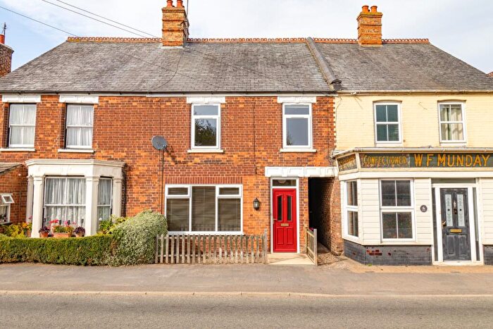4 Bedroom Terraced House To Rent In Sutton Road, Terrington St. Clement, PE34