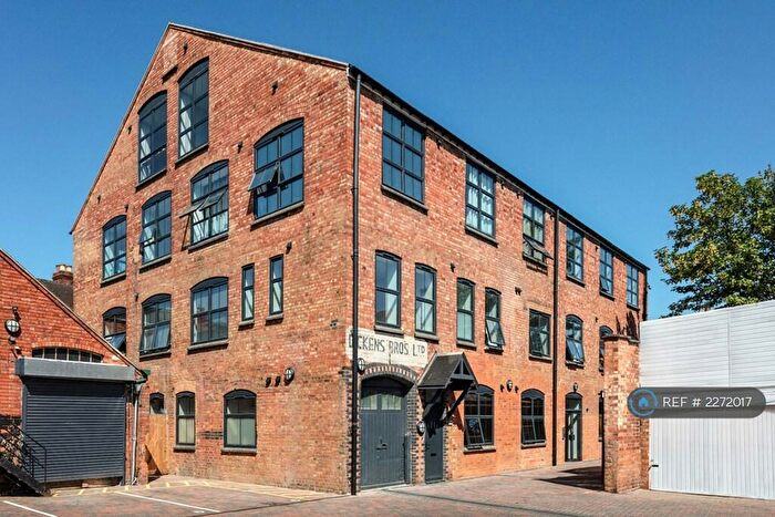 1 Bedroom Flat To Rent In Dickens Factory, Northampton, NN1