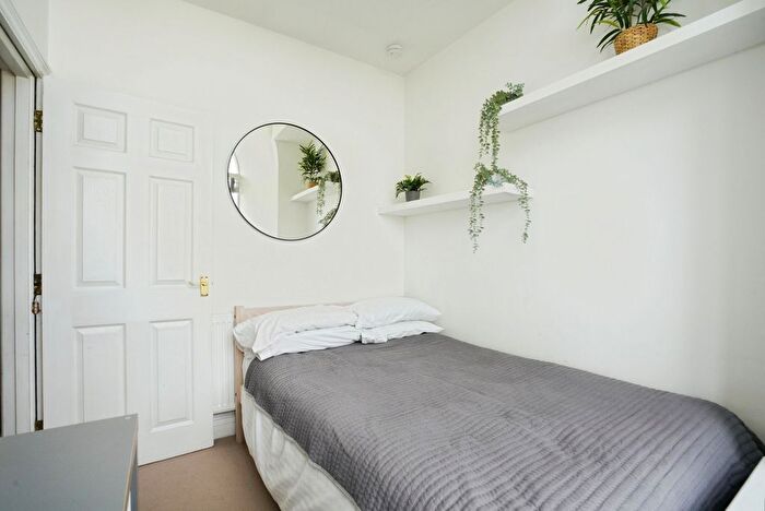 2 Bedroom Flat For Sale In Chapel Square, Crowlas, Penzance, Cornwall, TR20