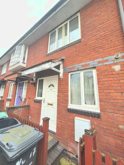 4 Bedroom Terraced House To Rent In Rolvenden Place, Tottenham, N17