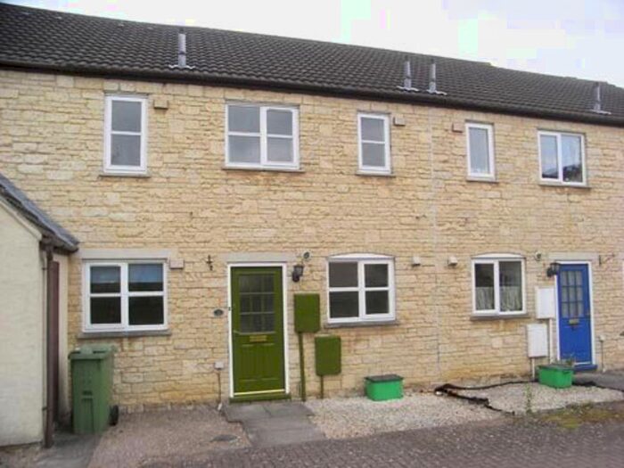 2 Bedroom Property To Rent In Lavender Road, Up Hatherley, Cheltenham, GL51