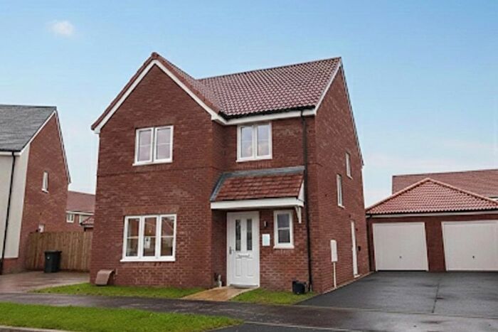 4 Bedroom Detached House For Sale In "Chiddingstone" At Primrose Close, Cringleford, Norwich, NR4