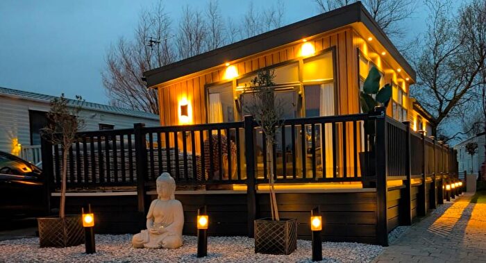 2 Bedroom Caravan For Sale In Sunseeker Infinity, Brooklyn Holiday Park, Gravel Lane, Southport, Lancashire, PR9
