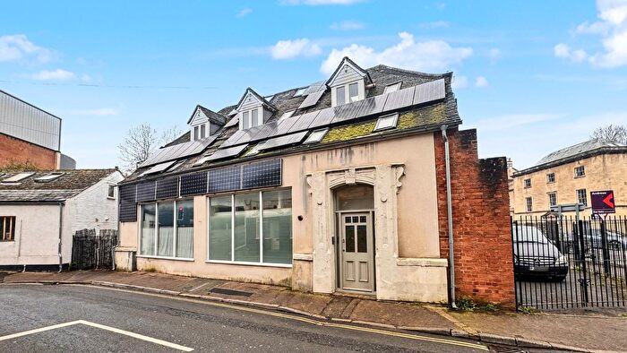 1 Bedroom Flat To Rent In Slad Brook, Stroud, Gloucestershire, Bz, Gb, GL5