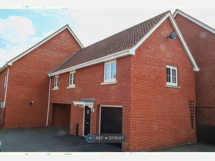 1 Bedroom Flat To Rent In Pochard Street, Norwich, NR8