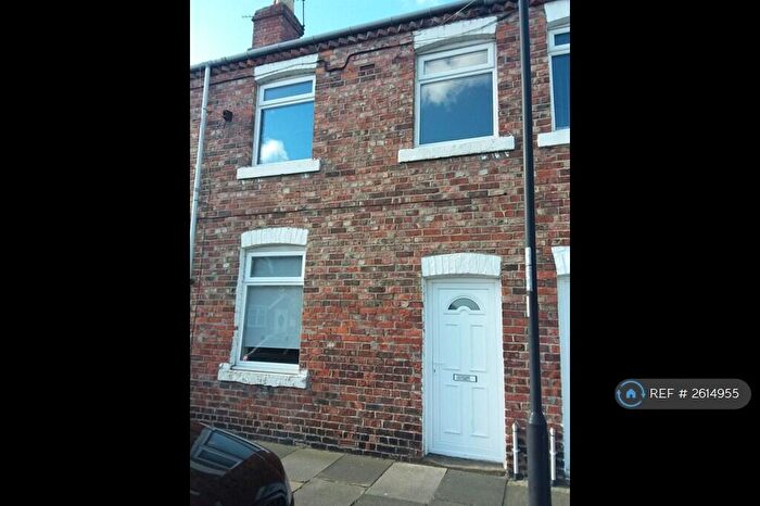 2 Bedroom Terraced House To Rent In North Road, Wallsend, NE28