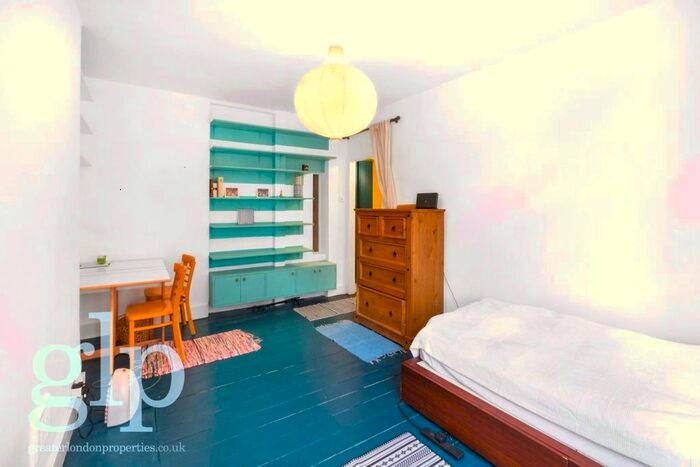 Studio To Rent In Thanet House, Thanet Street, London, Greater London, WC1H