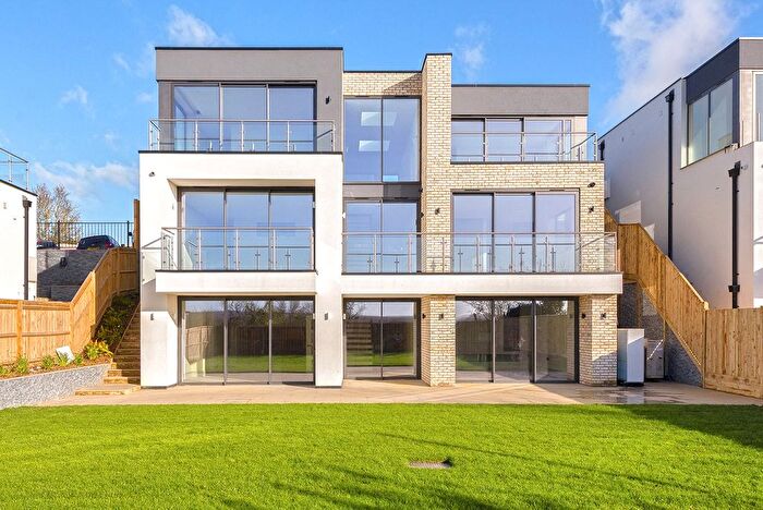 5 Bedroom Detached House For Sale In The Bowers, Gorse Road, Rochester, ME2