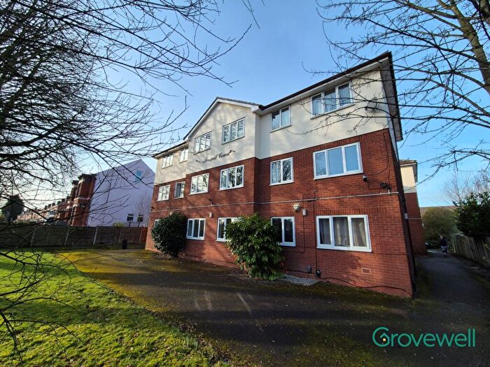 1 Bedroom Flat To Rent In Kendal Court, New Lane, Eccles, Manchester, M30