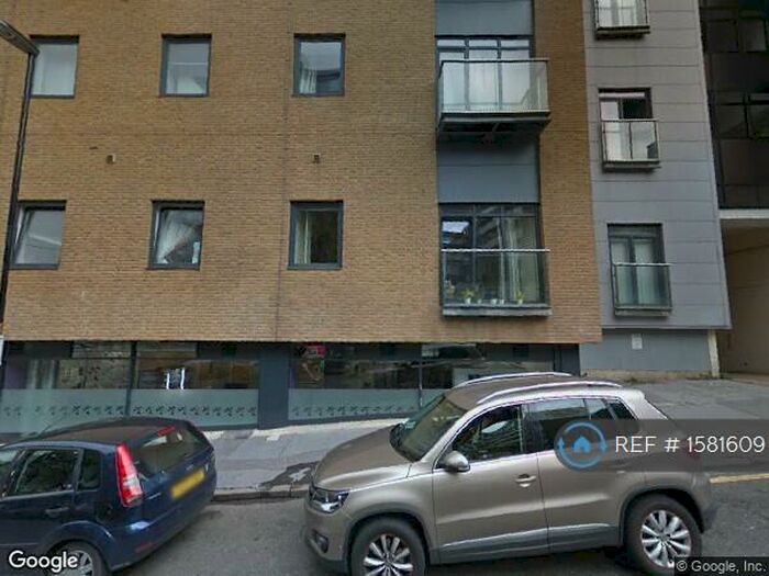 1 Bedroom Flat To Rent In Waterworks Yard, Croydon, CR0