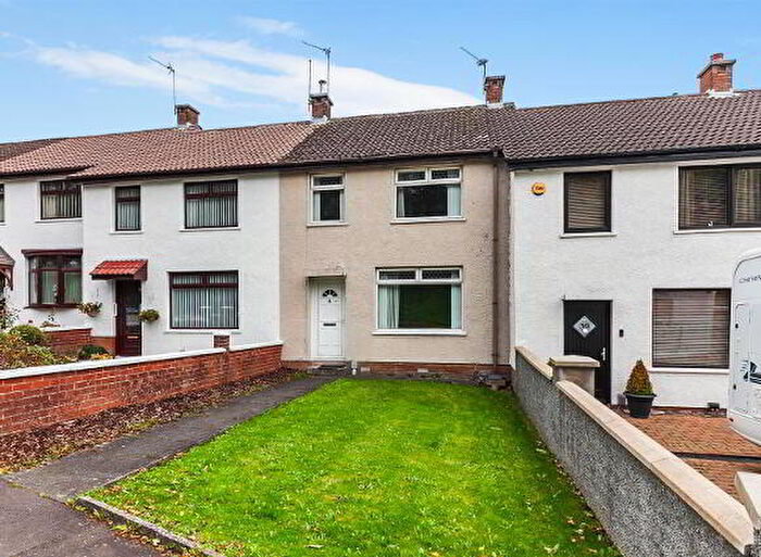 3 Bedroom Terrace House For Sale In Ardmore Avenue, Belfast, BT16