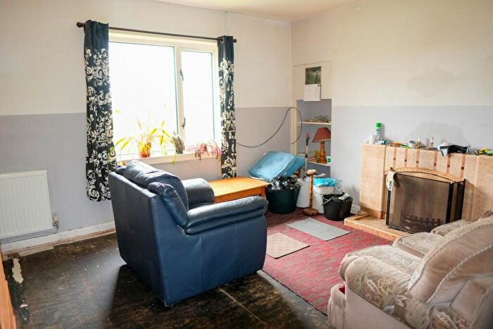 2 Bedroom Detached House For Sale In North Galson, Isle Of Lewis, HS2