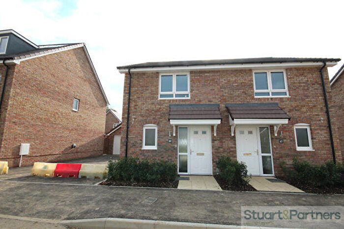 3 Bedroom Semi-Detached House To Rent In Bridleside, Hassocks, BN6