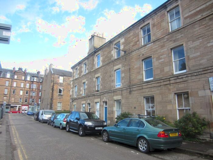 1 Bedroom Flat To Rent In Horne Terrace, Viewforth, Edinburgh, EH11