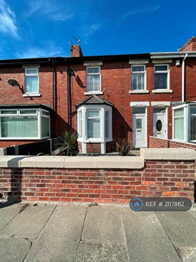 3 Bedroom Terraced House To Rent In Newbiggin Road, Ashington, NE63