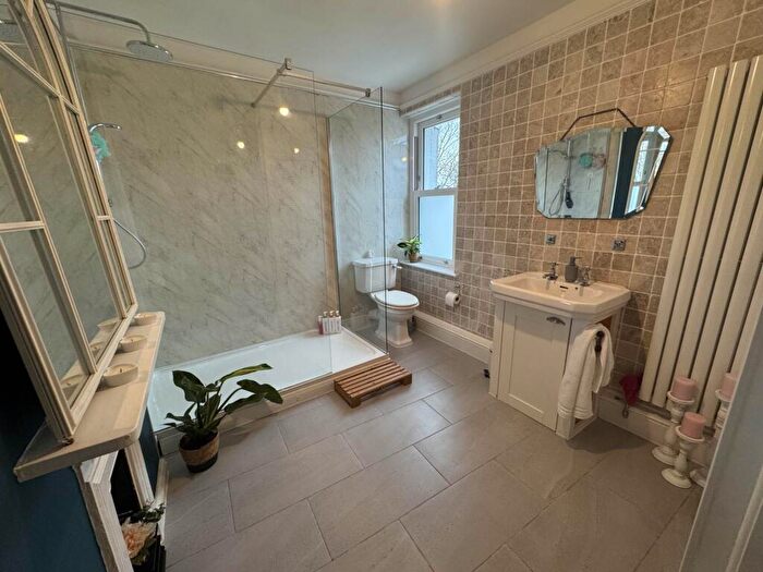 2 Bedroom Terraced House For Sale In Carnbrae, Abbotsham, EX39