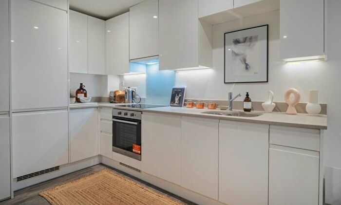 1 Bedroom Apartment For Sale In Jamaica Street, L1