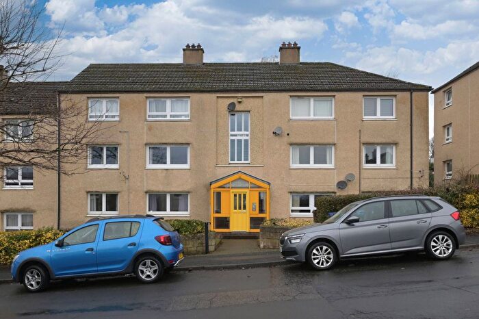 2 Bedroom Flat For Sale In Langlee Road, Galashiels, TD1