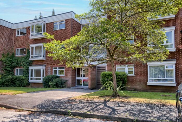 2 Bedroom Flat To Rent In Hindon Square, Vicarage Road, Edgbaston, B15