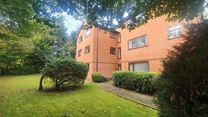 1 Bedroom Property To Rent In Watling Street Road Manor Park, Preston, PR2