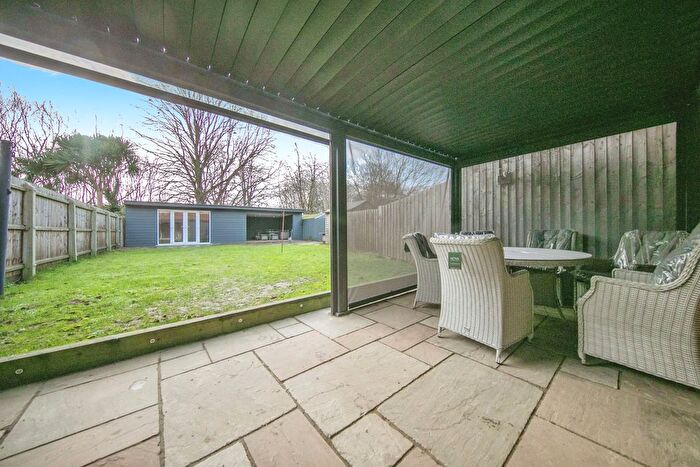 3 Bedroom Detached House For Sale In Great Harlings, Shotley Gate, Ipswich, Suffolk, IP9