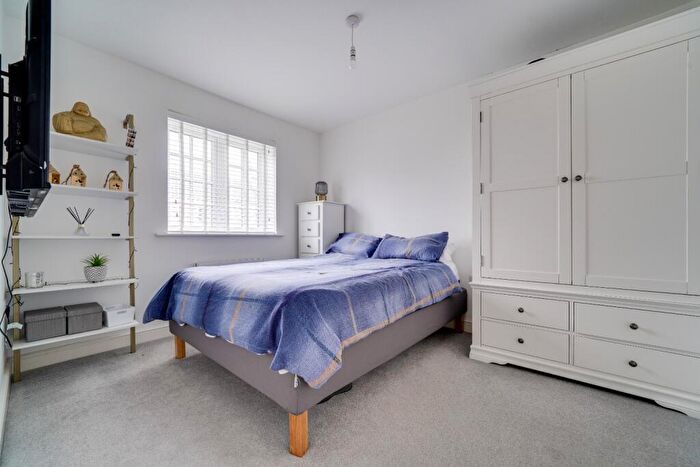3 Bedroom Terraced House For Sale In High Street, Fenstanton, Huntingdon, Cambridgeshire, PE28