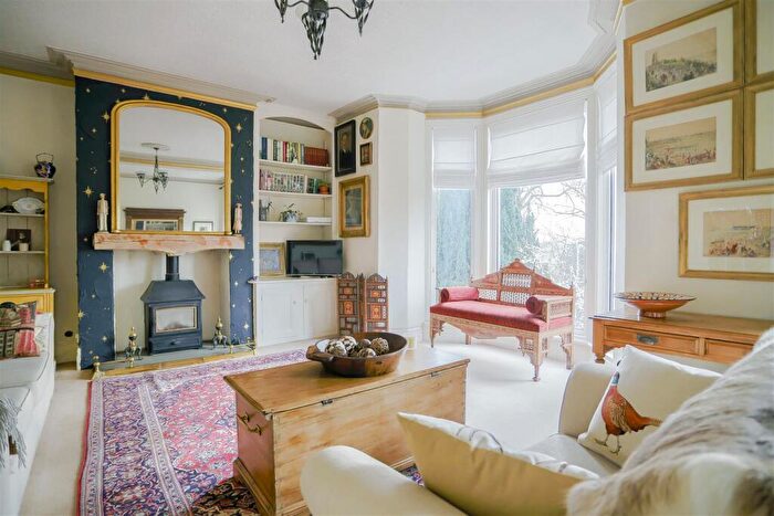 2 Bedroom Apartment For Sale In Ribchester Road, Wilpshire, BB1